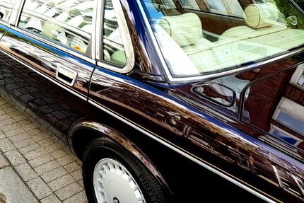 Jaguar Daimler 59.880 km 22.990 &euro; Hamburg 22085