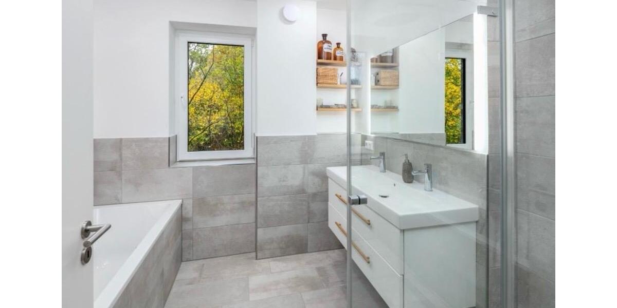 Maisonettenwohnung Hamburg Wandsbek - 4 Zimmer, 122 m&sup2;, 958.900&euro; | Angebot:26463570