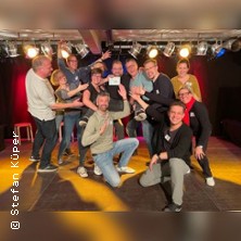 Törn Cup - Der Hamburger Maestro 06.03.2026 Motte