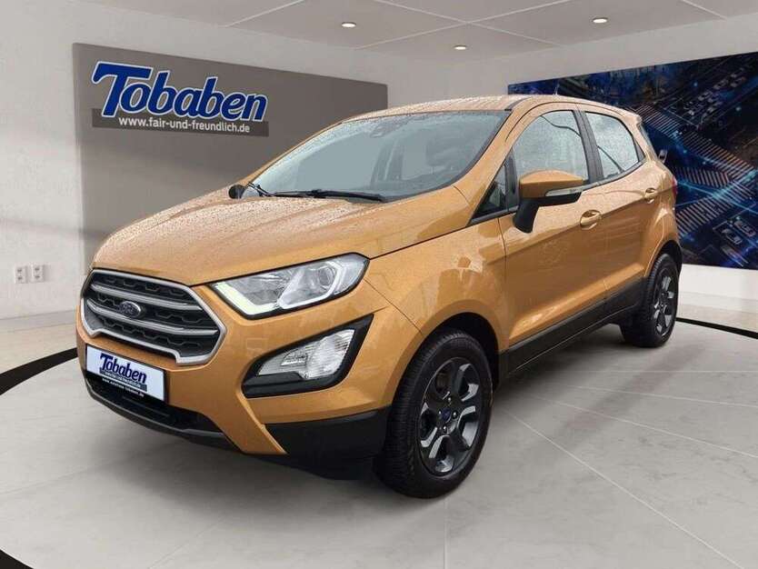 EcoSport