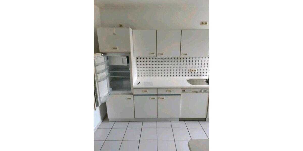 2 Zimmer Wohnung zu vermieten ab sofort 2 zimmer