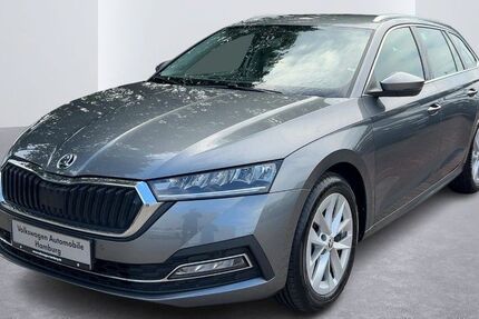 Skoda Octavia 29.246 km 24.777 &euro; Hamburg 22303