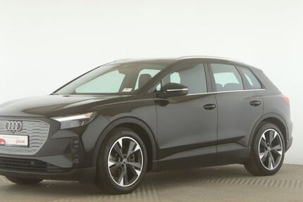 Audi Q4 e-tron 30.805 km 33.449 &euro; Seevetal 21217