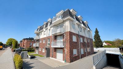 SONNENTERRASSE & PREMIUMKOMFORT - Haus Norderstedt Garstedt | Angebot:27341230