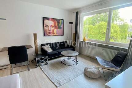 Zimmer Hamburg Hohenfelde - 1 Zimmer, 1.206&euro; | Angebot:26567959