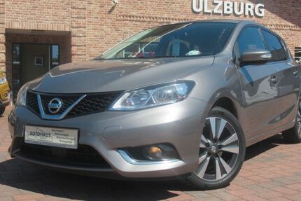 Nissan Pulsar