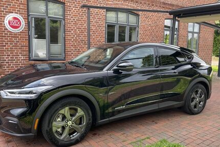 Ford Mustang Mach-E 49.800 km 30.990 € Quickborn 25451