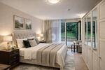 ZWEI RESIDENZEN - EXKLUSIVES WOHNENSEMBLE - Etagenwohnung Hamburg Blankenese Blankenese | Angebot:26360276