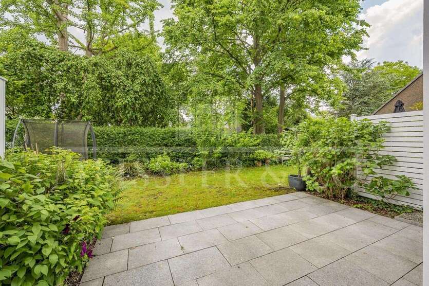 Haus zum Mieten in Hamburg 3.300 € 137 m²