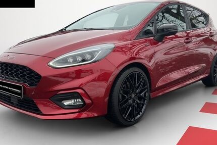 Ford Fiesta 64.136 km 14.490 &euro; Trittau 22946