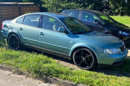 VW Passat 169.000 km 4.000 &euro; Buxtehude 21614
