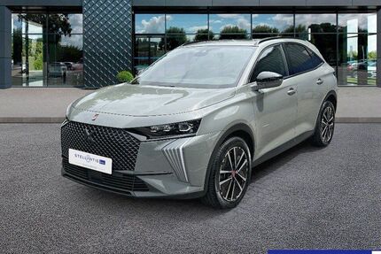 DS Automobiles DS7 (Crossback) 13.556 km 29.990 &euro; Hamburg 22529