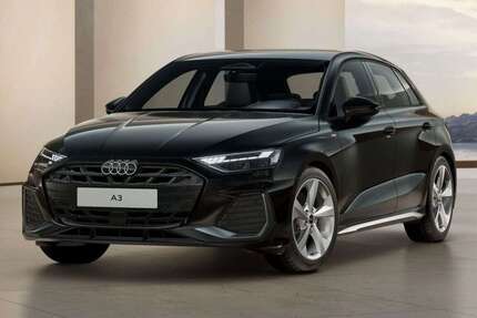 Audi A3 13.045 km 36.950 &euro; Geesthacht 21502