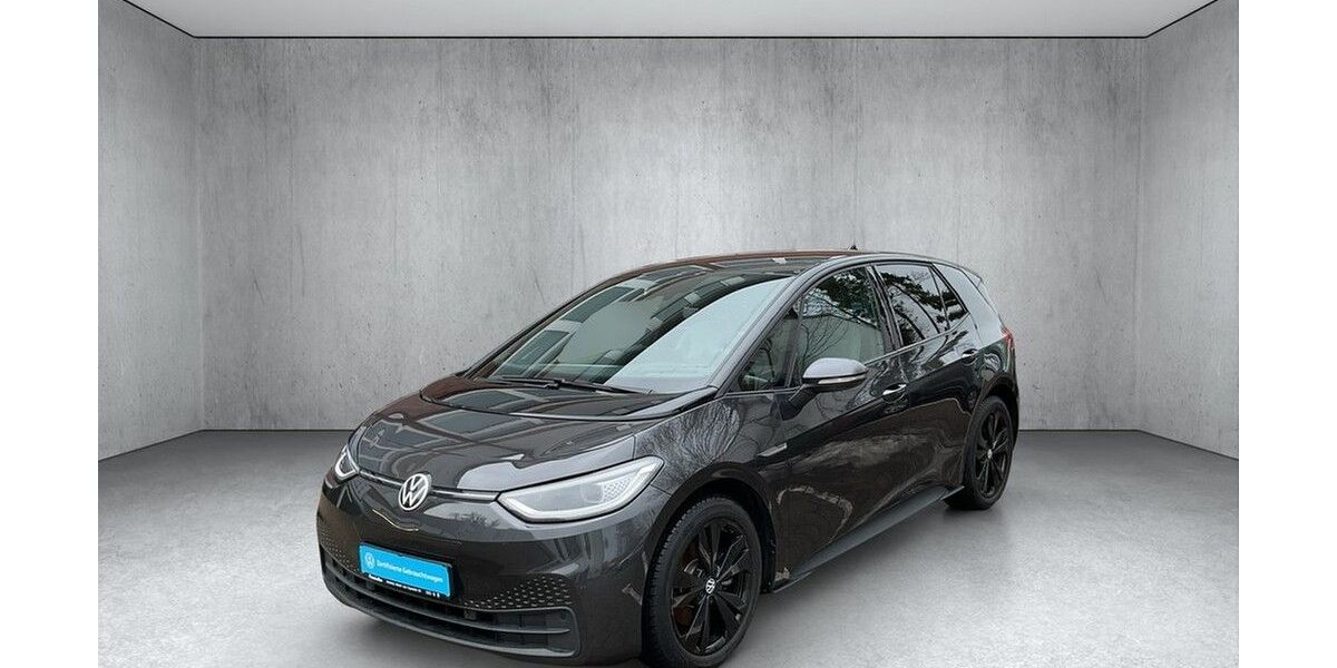 VW ID.3 40.386 km 22.550 &euro; Hamburg 22399