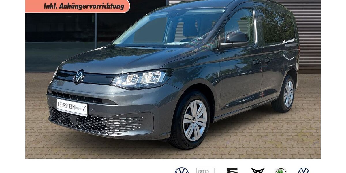 VW Caddy 6.000 km 30.290 &euro; Buxtehude 21614
