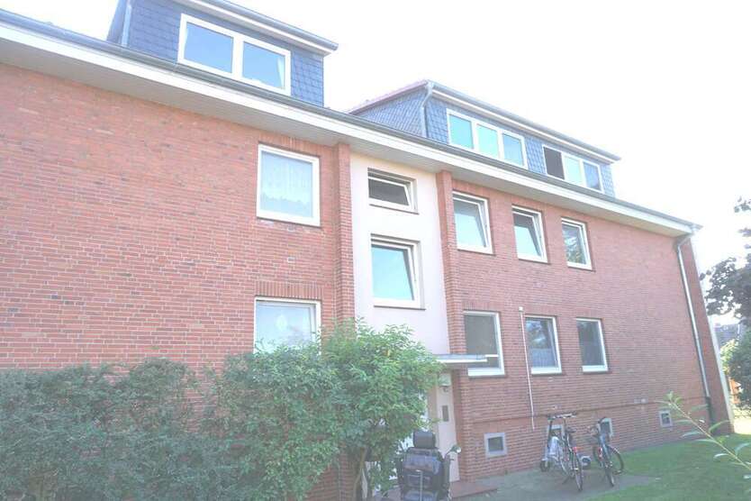 Wohnung zum Kaufen in WinsenL. 139.000 € 82 m²
