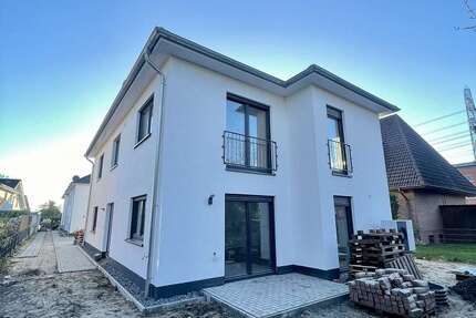 Wohnung zum Mieten in Oststeinbek 1.720 € 80 m² 3 zimmer