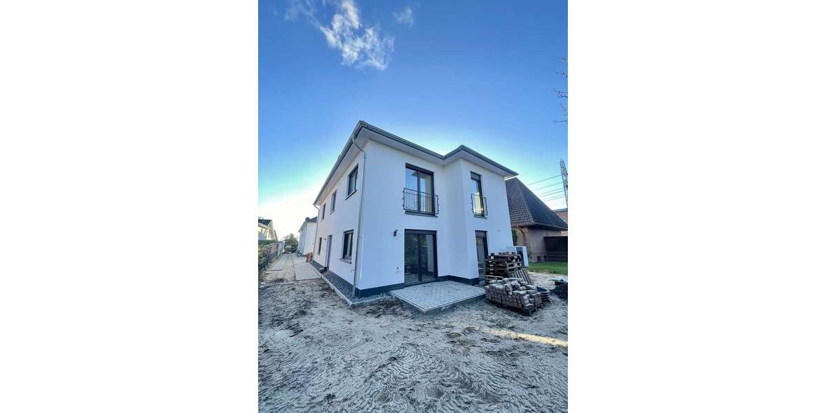 Wohnung zum Mieten in Oststeinbek 1.720 € 80 m² 3 zimmer