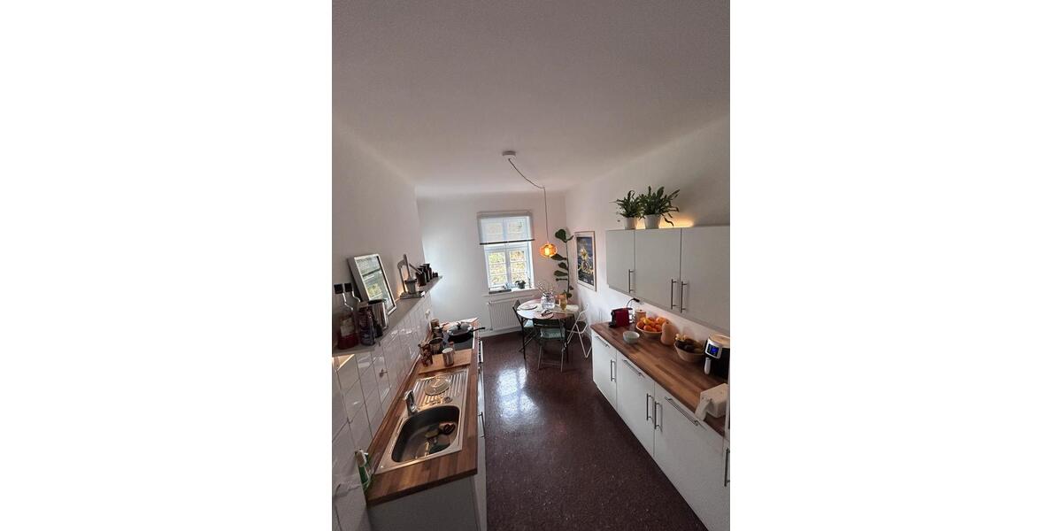 Erdgeschoßwohnung Hamburg Ottensen - 2 Zimmer, 49 m&sup2;, 1.150&euro; | Angebot:26022862