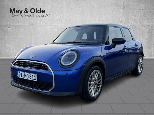 Cooper S