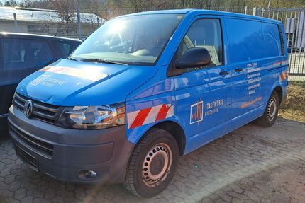VW T5 Transporter 98.000 km 8.999 &euro; Buxtehude 21614