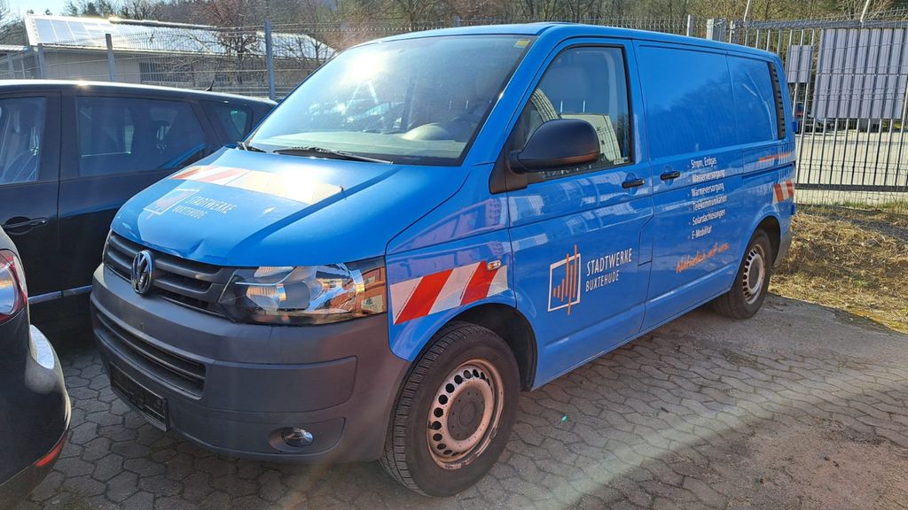 VW T5 Transporter 98.000 km 8.999 &euro; Buxtehude 21614