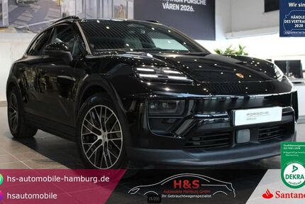 Porsche Macan 4.760 km 80.900 &euro; Pinneberg 25421