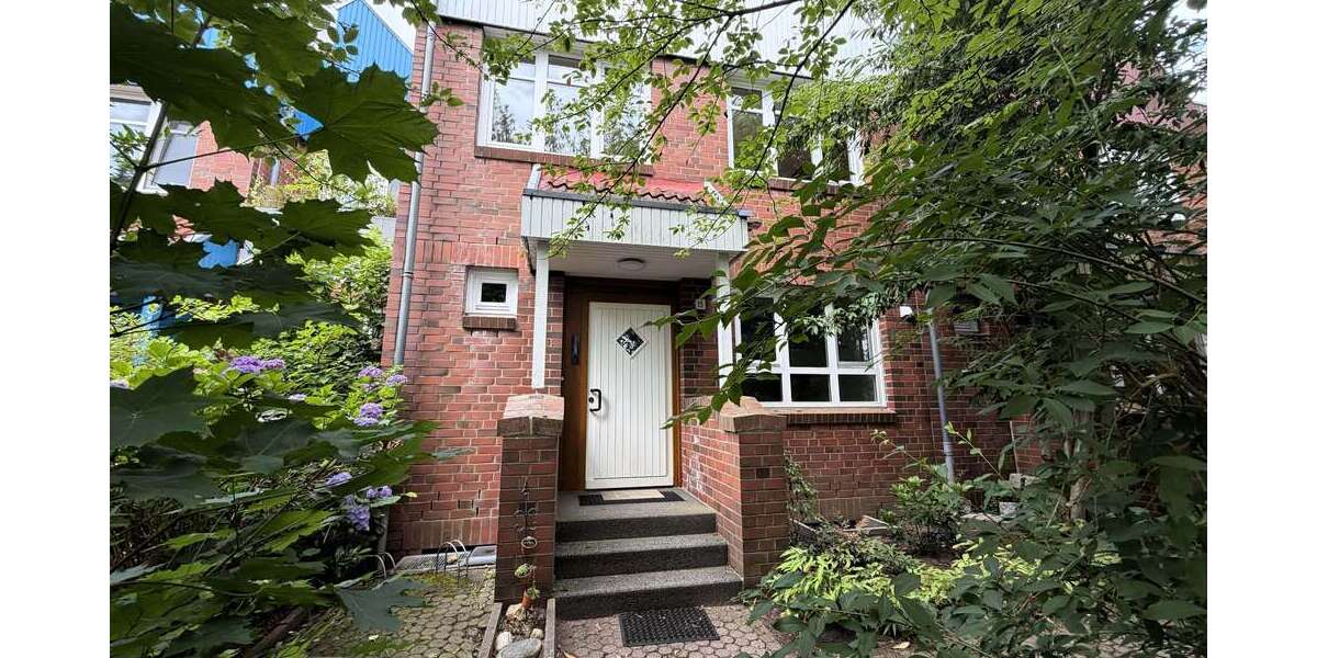 Einfamilienhaus Buchholz - 6 Zimmer, 118 m&sup2;, 410.000&euro; | Angebot:27146734