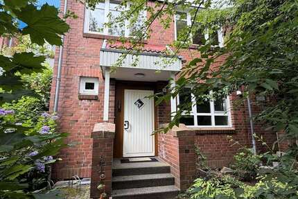 Haus Buchholz - 6 Zimmer, 118 m&sup2;, 410.000&euro; | Angebot:27146734