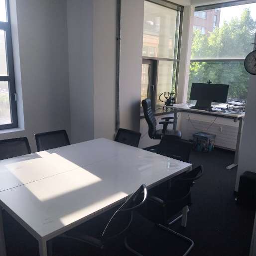 Gewerbeobjekt Hamburg Bahrenfeld - 500&euro; | Angebot:25557896