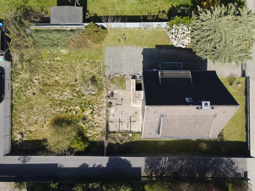 Grundstück zu verkaufen in Hamburg 180.000 € 340 m²
