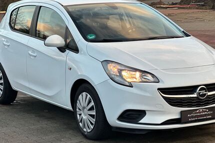 Opel Corsa 113.287 km 6.699 &euro; Neu Wulmstorf 21629