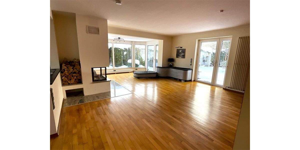 Etagenwohnung Hamburg Lokstedt - 3 Zimmer, 130 m&sup2;, 839.000&euro; | Angebot:24873300