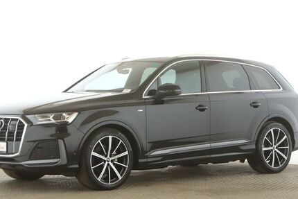 Audi Q7 74.114 km 58.925 &euro; Seevetal 21217