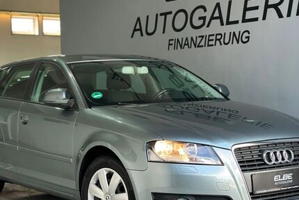 Audi A3 150.000 km 5.900 &euro; Geesthacht 21502
