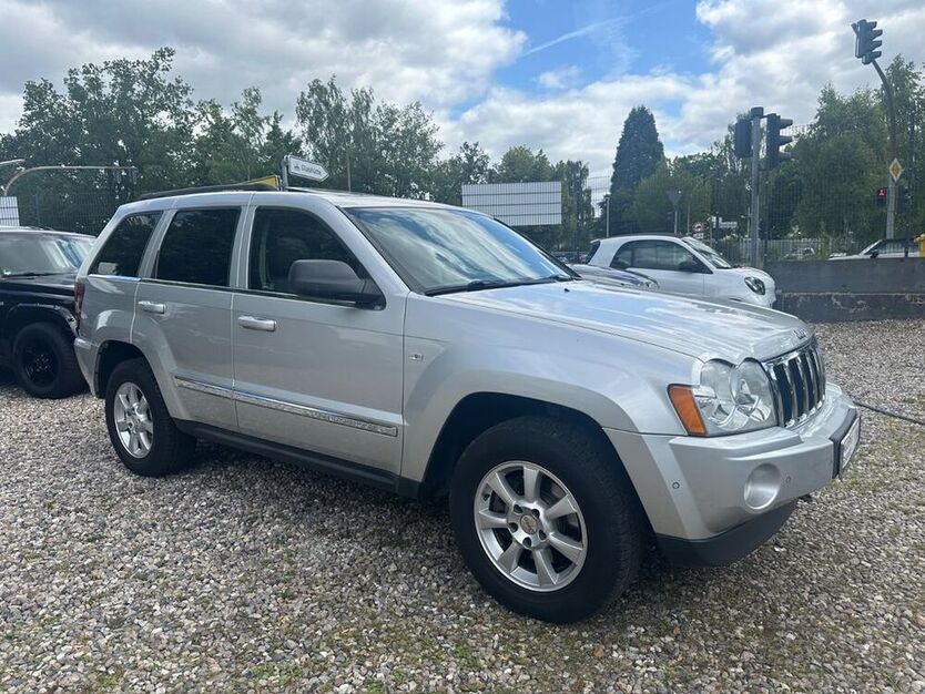 Grand Cherokee