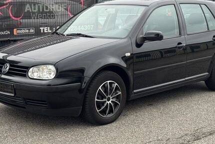 VW Golf 159.000 km 1.950 € Wentorf Bei Hamburg 21465