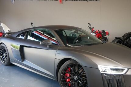 Audi R8 62.900 km 114.890 € Seevetal 21220