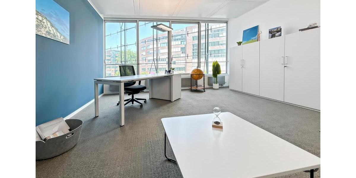 Gewerbeobjekt Hamburg Hamburg-Mitte - 1.998&euro; | Angebot:25434564