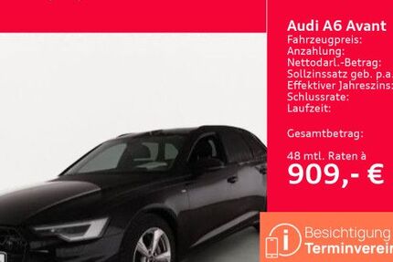 Audi A6 17.993 km 60.979 &euro; Seevetal 21217