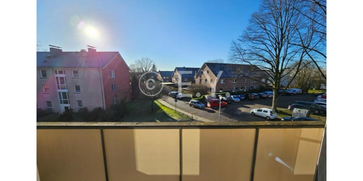 Etagenwohnung Uetersen - 3 Zimmer, 65 m&sup2;, 189.000&euro; | Angebot:19934936