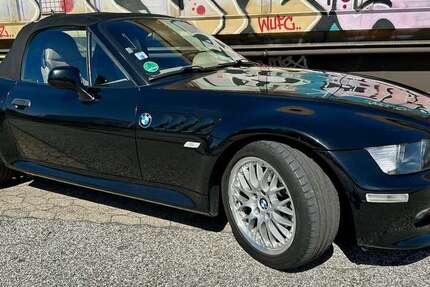 BMW Z3 178.500 km 13.500 &euro; Hamburg, Freie und Hansestadt 20457
