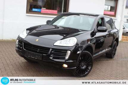 Porsche Cayenne 269.000 km 9.990 &euro; Norderstedt 22848