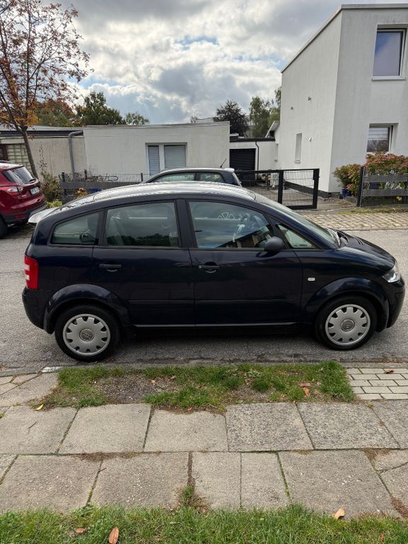 Audi A2 225.000 km 2.300 € Hamburg 22175
