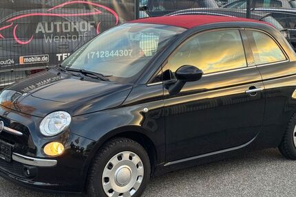 Fiat 500 115.000 km 5.800 &euro; Wentorf Bei Hamburg 21465