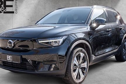 Volvo XC40 30.600 km 32.950 &euro; Ahrensburg 22926