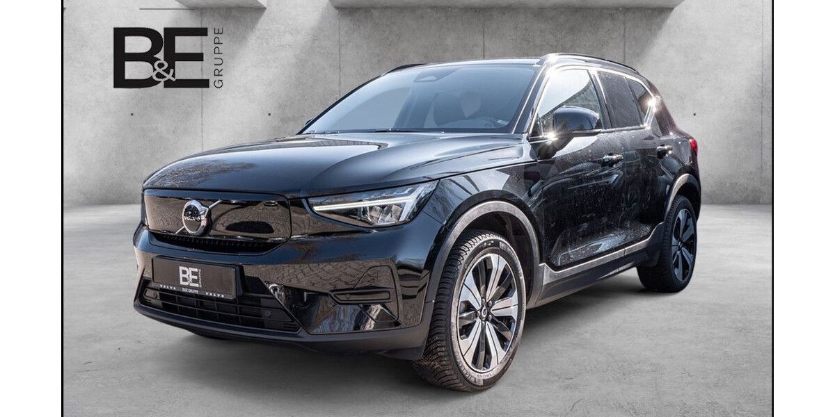 Volvo XC40 30.600 km 32.950 &euro; Ahrensburg 22926