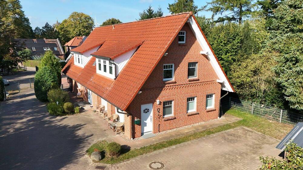 Mehrfamilienhaus, Wohnhaus Winsen - Pattensen Pattensen - 8 Zimmer, 689.000&euro; | Angebot:26306232