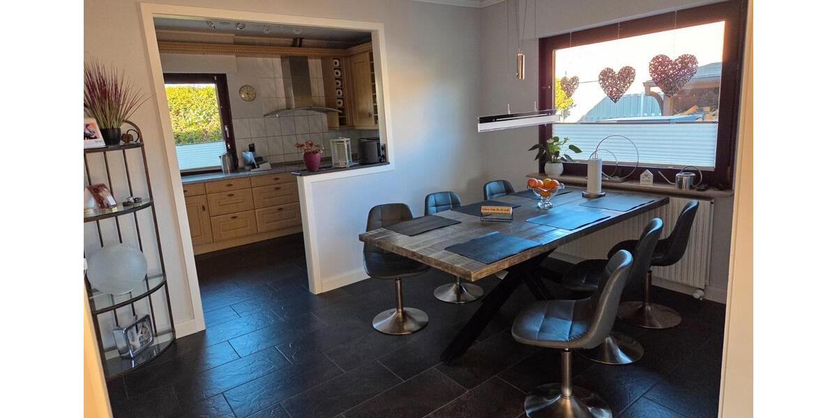 Einfamilienhaus Neu Wulmstorf - 6 Zimmer, 186 m&sup2;, 799.000&euro; | Angebot:26386437