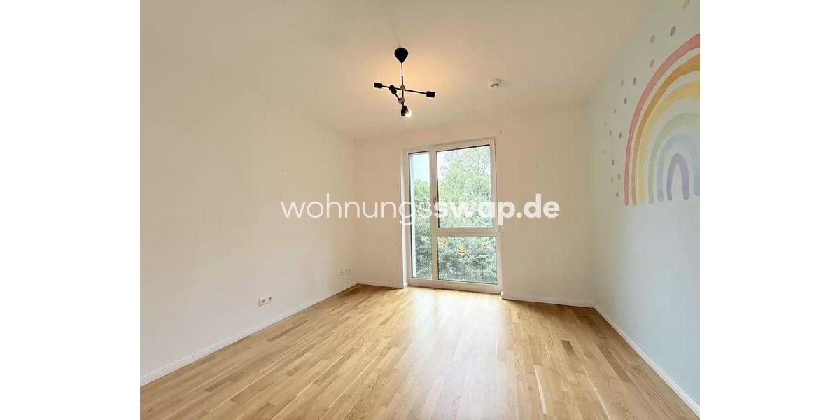 Etagenwohnung Hamburg Barmbek-Nord - 3 Zimmer, 85 m&sup2;, 1.530&euro; | Angebot:26146104